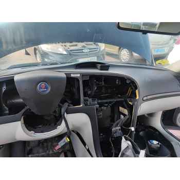 Recambio de kit airbag para saab 9-3 (ys3f, e79, d79, d75) 1.9 tid referencia OEM IAM   