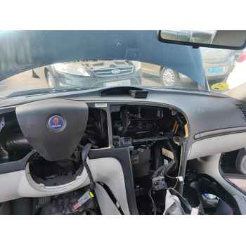 Recambio de kit airbag para saab 9-3 (ys3f, e79, d79, d75) 1.9 tid referencia OEM IAM   
