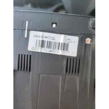 Recambio de mando climatizador para saab 9-3 (ys3f, e79, d79, d75) 1.9 tid referencia OEM IAM   