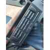 Recambio de mando climatizador para saab 9-3 (ys3f, e79, d79, d75) 1.9 tid referencia OEM IAM   