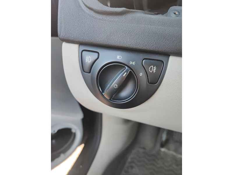 Recambio de mando luces para saab 9-3 (ys3f, e79, d79, d75) 1.9 tid referencia OEM IAM   
