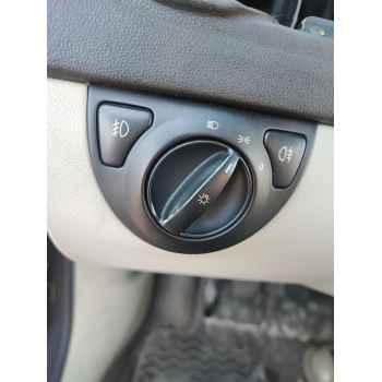 Recambio de mando luces para saab 9-3 (ys3f, e79, d79, d75) 1.9 tid referencia OEM IAM   