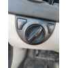 Recambio de mando luces para saab 9-3 (ys3f, e79, d79, d75) 1.9 tid referencia OEM IAM   