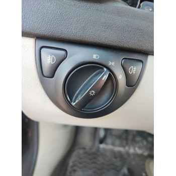 Recambio de mando luces para saab 9-3 (ys3f, e79, d79, d75) 1.9 tid referencia OEM IAM   