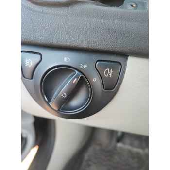 Recambio de mando luces para saab 9-3 (ys3f, e79, d79, d75) 1.9 tid referencia OEM IAM   