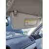 Recambio de parasol derecho para saab 9-3 (ys3f, e79, d79, d75) 1.9 tid referencia OEM IAM   