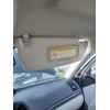 Recambio de parasol derecho para saab 9-3 (ys3f, e79, d79, d75) 1.9 tid referencia OEM IAM   