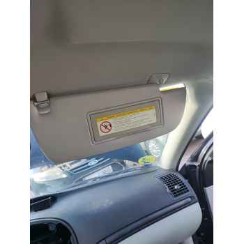 Recambio de parasol derecho para saab 9-3 (ys3f, e79, d79, d75) 1.9 tid referencia OEM IAM   