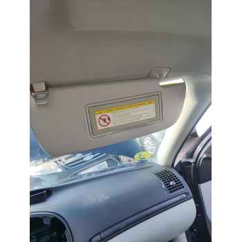 Recambio de parasol derecho para saab 9-3 (ys3f, e79, d79, d75) 1.9 tid referencia OEM IAM   
