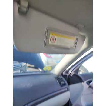 Recambio de parasol derecho para saab 9-3 (ys3f, e79, d79, d75) 1.9 tid referencia OEM IAM   