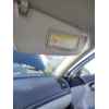 Recambio de parasol derecho para saab 9-3 (ys3f, e79, d79, d75) 1.9 tid referencia OEM IAM   