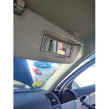 Recambio de parasol derecho para saab 9-3 (ys3f, e79, d79, d75) 1.9 tid referencia OEM IAM   