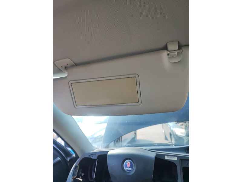 Recambio de parasol izquierdo para saab 9-3 (ys3f, e79, d79, d75) 1.9 tid referencia OEM IAM   