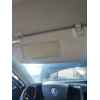 Recambio de parasol izquierdo para saab 9-3 (ys3f, e79, d79, d75) 1.9 tid referencia OEM IAM   