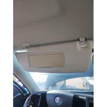 Recambio de parasol izquierdo para saab 9-3 (ys3f, e79, d79, d75) 1.9 tid referencia OEM IAM   