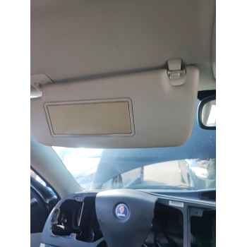 Recambio de parasol izquierdo para saab 9-3 (ys3f, e79, d79, d75) 1.9 tid referencia OEM IAM   