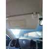 Recambio de parasol izquierdo para saab 9-3 (ys3f, e79, d79, d75) 1.9 tid referencia OEM IAM   