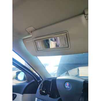 Recambio de parasol izquierdo para saab 9-3 (ys3f, e79, d79, d75) 1.9 tid referencia OEM IAM   