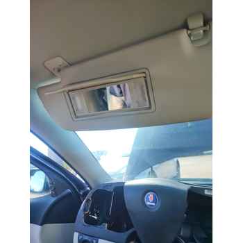 Recambio de parasol izquierdo para saab 9-3 (ys3f, e79, d79, d75) 1.9 tid referencia OEM IAM   