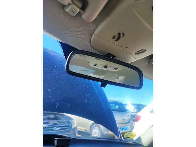 Recambio de retrovisor interior para saab 9-3 (ys3f, e79, d79, d75) 1.9 tid referencia OEM IAM   