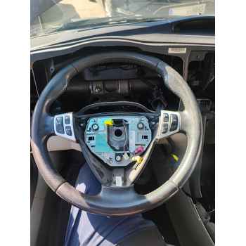 Recambio de volante para saab 9-3 (ys3f, e79, d79, d75) 1.9 tid referencia OEM IAM   
