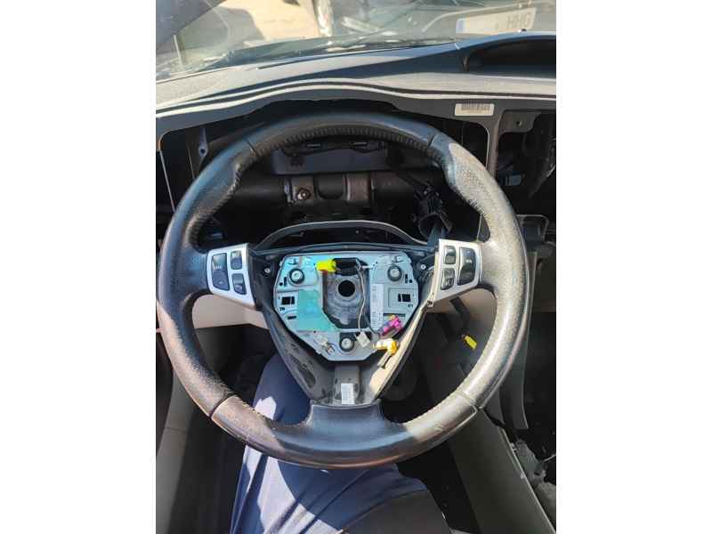 Recambio de volante para saab 9-3 (ys3f, e79, d79, d75) 1.9 tid referencia OEM IAM   