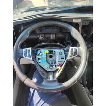 Recambio de volante para saab 9-3 (ys3f, e79, d79, d75) 1.9 tid referencia OEM IAM   