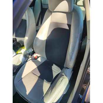 Recambio de asiento delantero izquierdo para saab 9-3 (ys3f, e79, d79, d75) 1.9 tid referencia OEM IAM   
