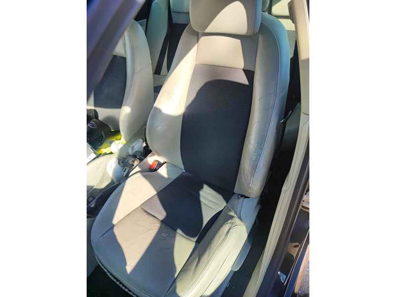 Recambio de asiento delantero izquierdo para saab 9-3 (ys3f, e79, d79, d75) 1.9 tid referencia OEM IAM   