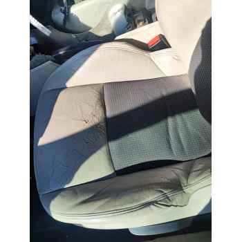 Recambio de asiento delantero izquierdo para saab 9-3 (ys3f, e79, d79, d75) 1.9 tid referencia OEM IAM   
