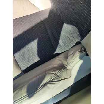Recambio de asiento delantero izquierdo para saab 9-3 (ys3f, e79, d79, d75) 1.9 tid referencia OEM IAM   
