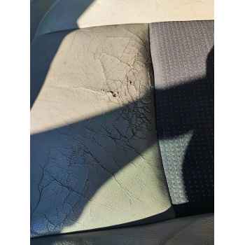 Recambio de asiento delantero izquierdo para saab 9-3 (ys3f, e79, d79, d75) 1.9 tid referencia OEM IAM   