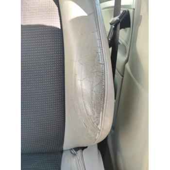 Recambio de asiento delantero izquierdo para saab 9-3 (ys3f, e79, d79, d75) 1.9 tid referencia OEM IAM   