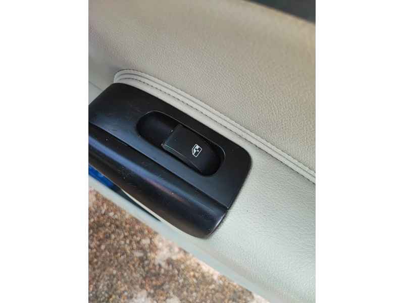 Recambio de mando elevalunas delantero derecho para saab 9-3 (ys3f, e79, d79, d75) 1.9 tid referencia OEM IAM   