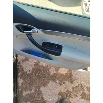 Recambio de mando elevalunas delantero derecho para saab 9-3 (ys3f, e79, d79, d75) 1.9 tid referencia OEM IAM   