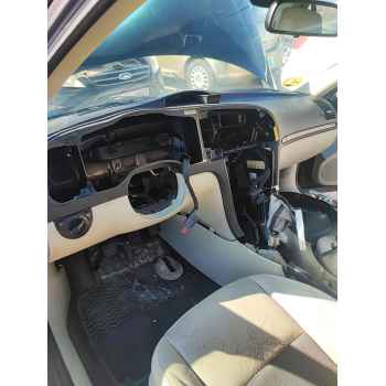 Recambio de salpicadero para saab 9-3 (ys3f, e79, d79, d75) 1.9 tid referencia OEM IAM   