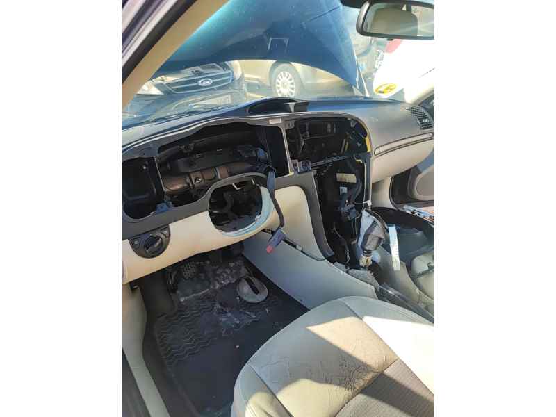 Recambio de salpicadero para saab 9-3 (ys3f, e79, d79, d75) 1.9 tid referencia OEM IAM   