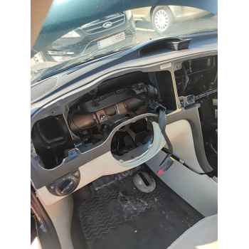 Recambio de salpicadero para saab 9-3 (ys3f, e79, d79, d75) 1.9 tid referencia OEM IAM   