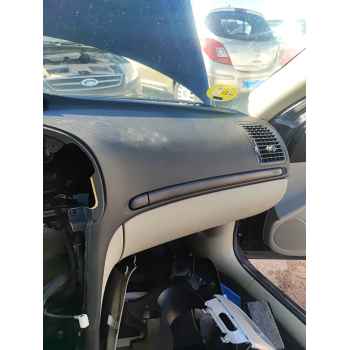 Recambio de salpicadero para saab 9-3 (ys3f, e79, d79, d75) 1.9 tid referencia OEM IAM   