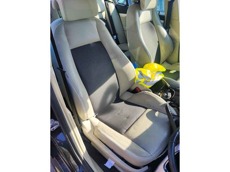 Recambio de asiento delantero derecho para saab 9-3 (ys3f, e79, d79, d75) 1.9 tid referencia OEM IAM   