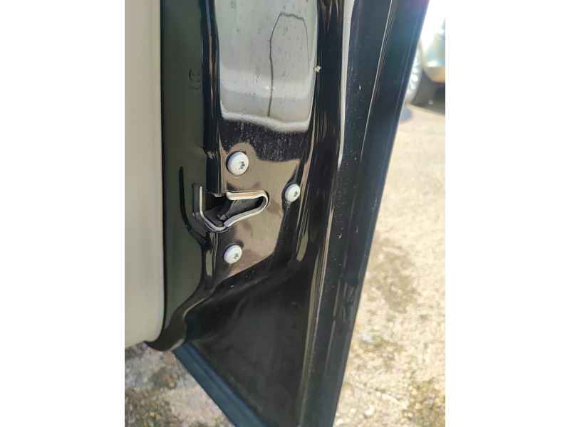 Recambio de cerradura puerta delantera derecha para saab 9-3 (ys3f, e79, d79, d75) 1.9 tid referencia OEM IAM   