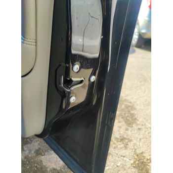 Recambio de cerradura puerta delantera derecha para saab 9-3 (ys3f, e79, d79, d75) 1.9 tid referencia OEM IAM   