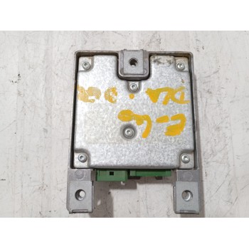 Recambio de centralita airbag para bmw 5 (e60) 520 i referencia OEM IAM 65776957502  