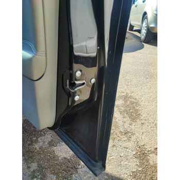 Recambio de cerradura puerta delantera derecha para saab 9-3 (ys3f, e79, d79, d75) 1.9 tid referencia OEM IAM   