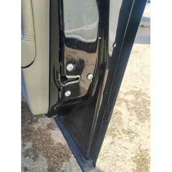 Recambio de cerradura puerta delantera derecha para saab 9-3 (ys3f, e79, d79, d75) 1.9 tid referencia OEM IAM   