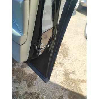 Recambio de cerradura puerta delantera derecha para saab 9-3 (ys3f, e79, d79, d75) 1.9 tid referencia OEM IAM   