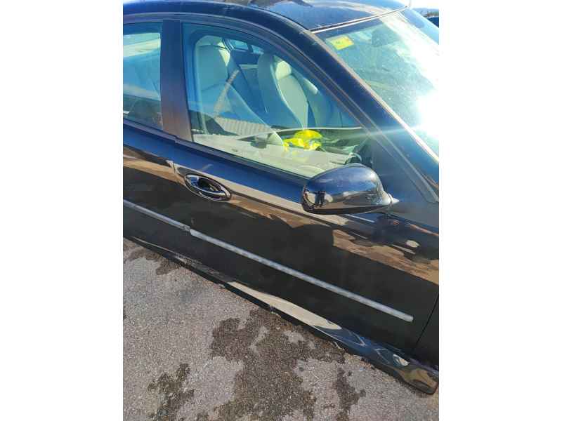Recambio de puerta delantera derecha para saab 9-3 (ys3f, e79, d79, d75) 1.9 tid referencia OEM IAM   