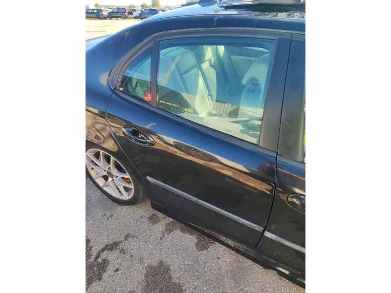 Recambio de puerta trasera derecha para saab 9-3 (ys3f, e79, d79, d75) 1.9 tid referencia OEM IAM   