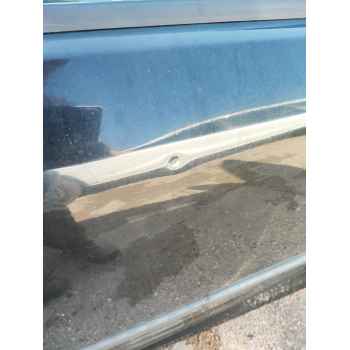 Recambio de puerta trasera derecha para saab 9-3 (ys3f, e79, d79, d75) 1.9 tid referencia OEM IAM   