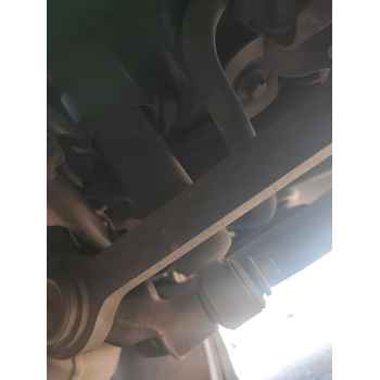 Recambio de amortiguador trasero derecho para saab 9-3 (ys3f, e79, d79, d75) 1.9 tid referencia OEM IAM   